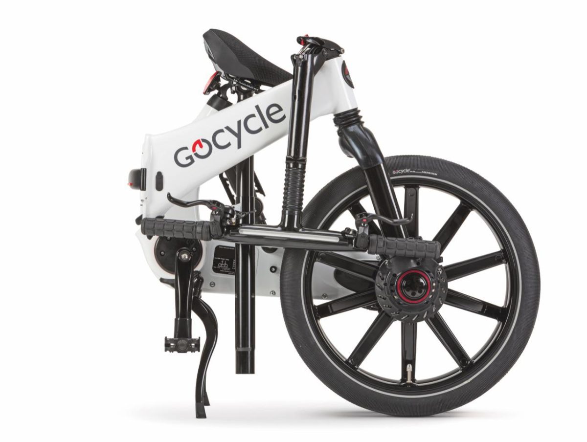 Galleria foto 'La bici reinventata. Dieci modelli di e-bike belli e innovativi' - foto 7