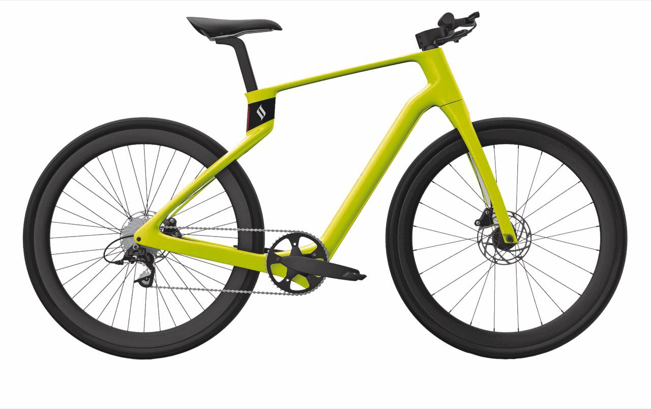 La bici reinventata. Dieci modelli di e-bike belli e innovativi La bici reinventata. Dieci modelli di e-bike belli e innovativi