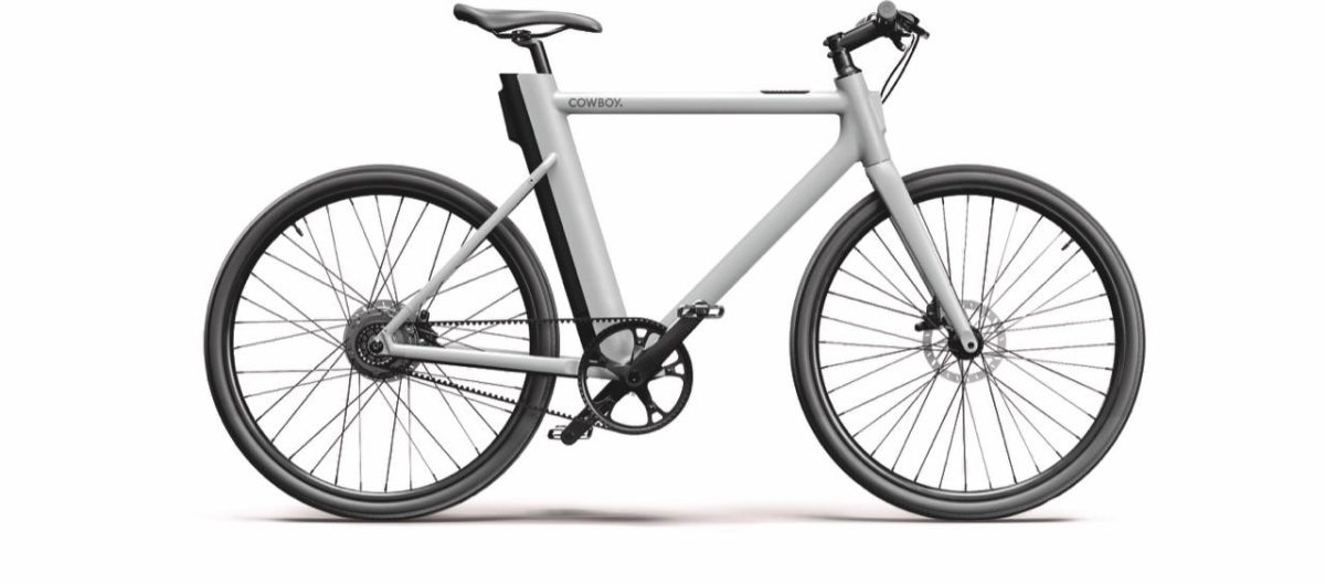 Galleria foto 'La bici reinventata. Dieci modelli di e-bike belli e innovativi' - foto 2