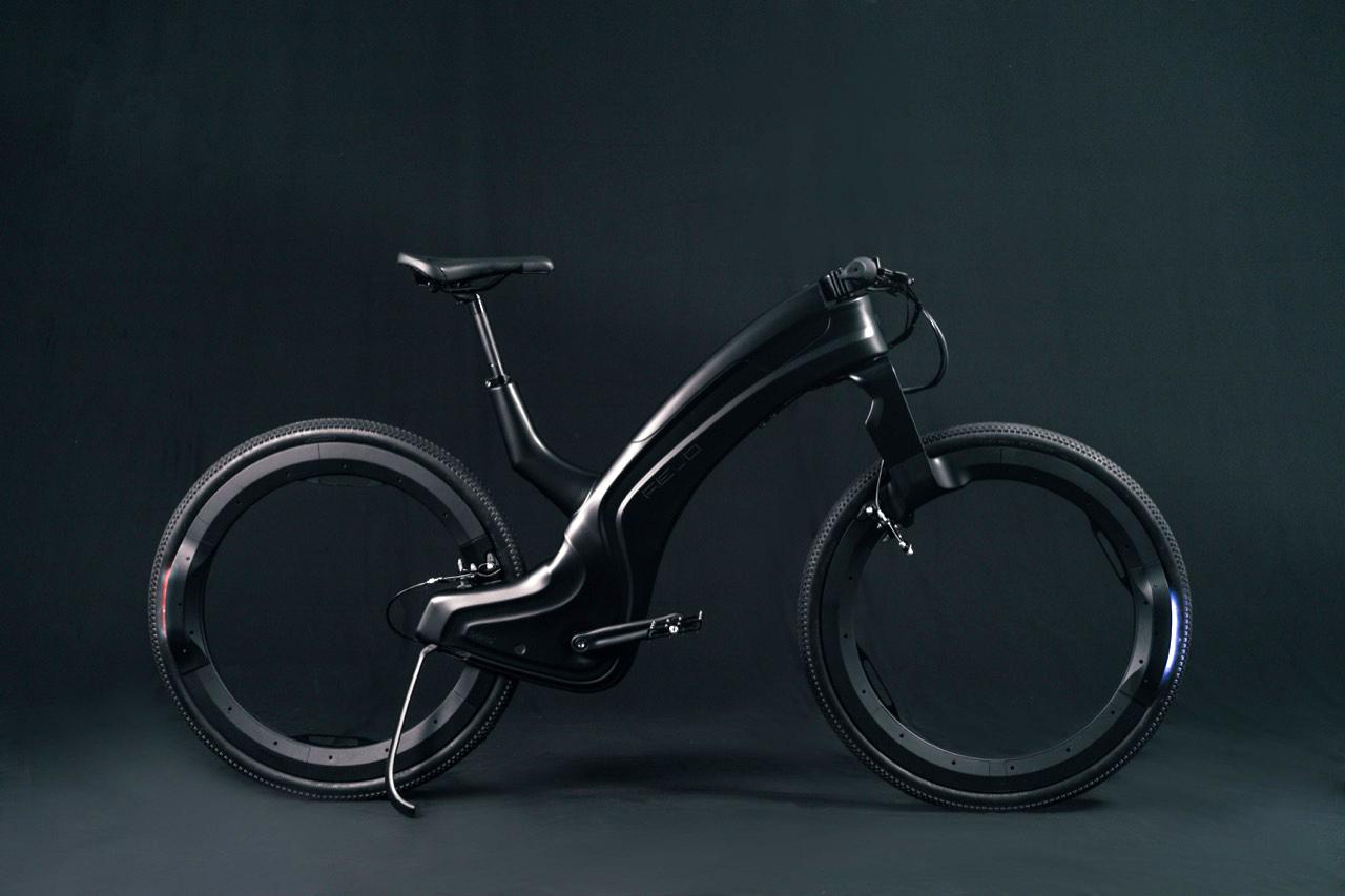 La bici reinventata. Dieci modelli di e-bike belli e innovativi La bici reinventata. Dieci modelli di e-bike belli e innovativi
