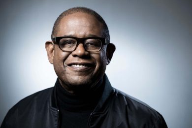 Forest Whitaker: «Il mio io, diviso 
tra gangster 
 e Malcom X»