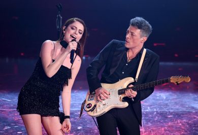 Sanremo 2021: la rivoluzione (musicale) che non c’è