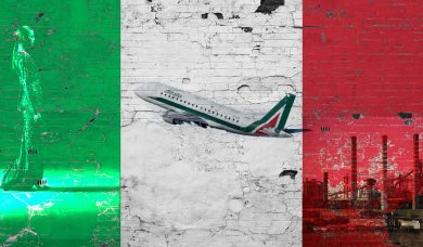 Vent’anni di euro: c’eravamo tanto illusi