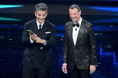 Il calcio mette in ginocchio Sanremo 2021