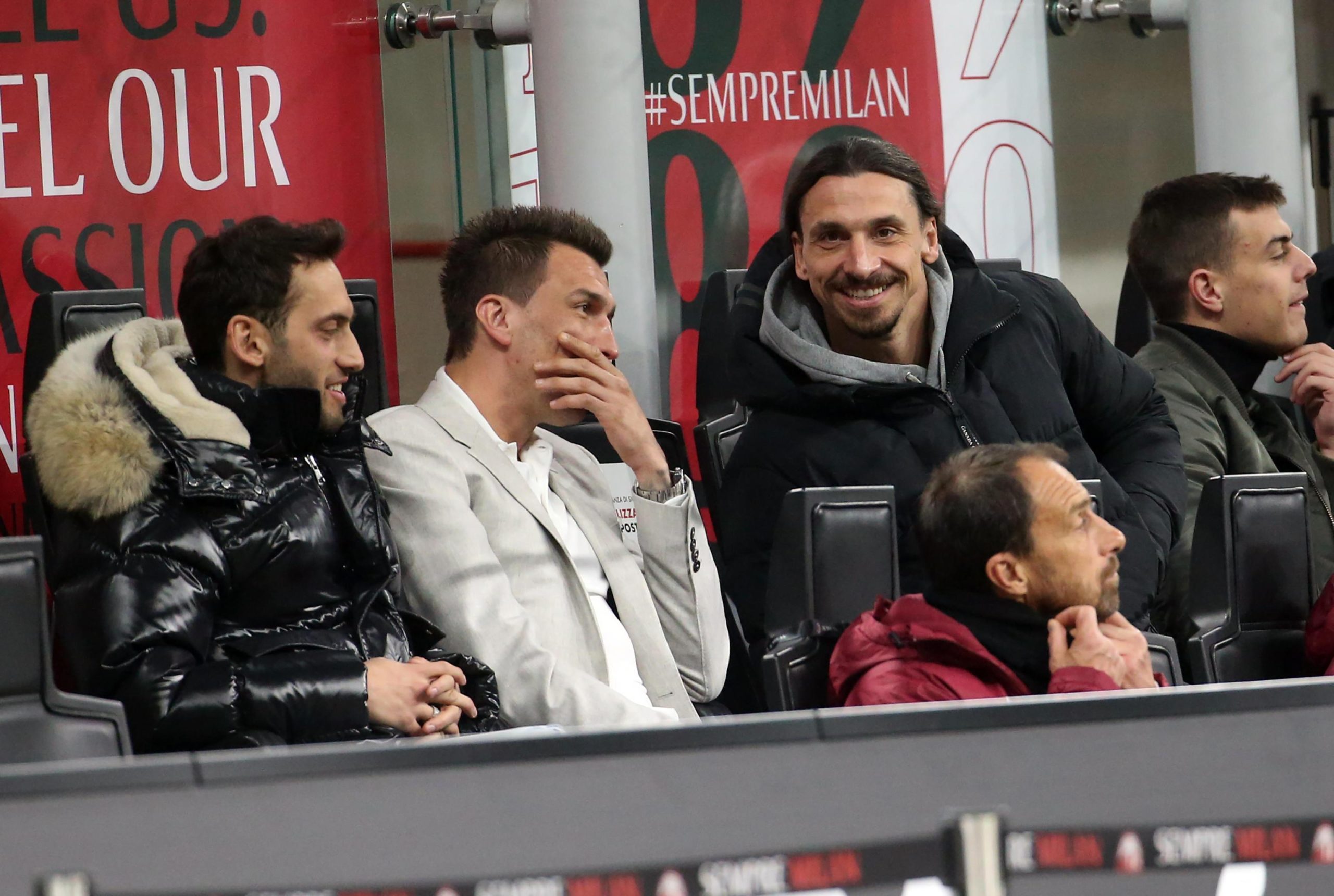 Infortuni e stanchezza: i motivi della crisi Milan