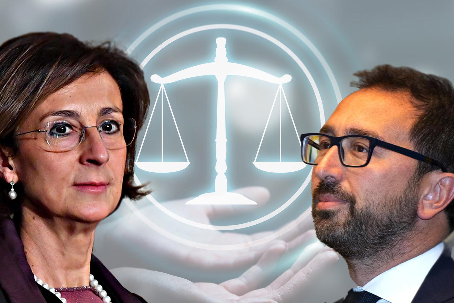 Perché SuperMario si tiene alla larga dalla giustizia penale