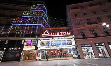 Sanremo 2021: viaggio nel Festival blindato e deserto