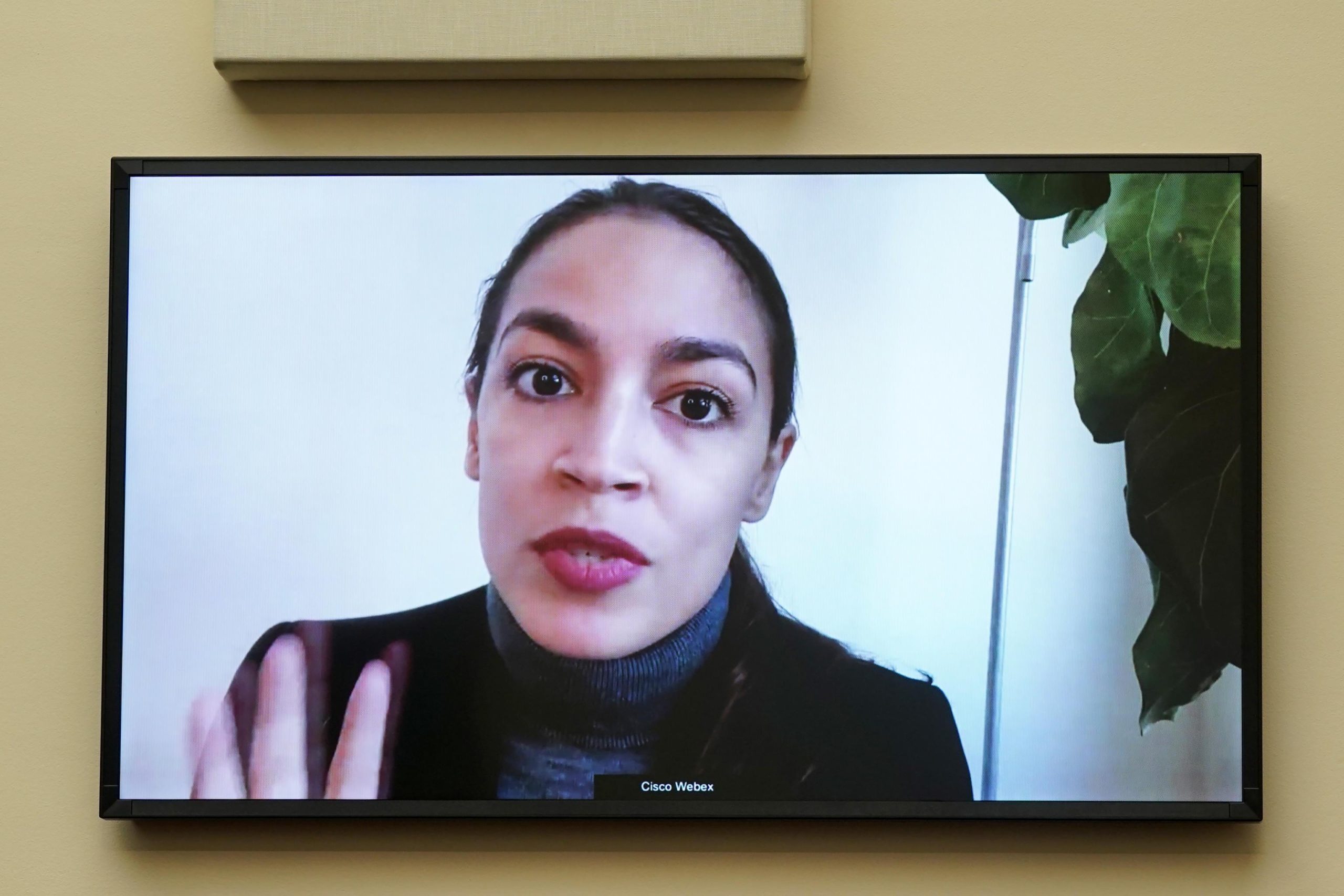 Altro che 5 Stelle: Ocasio Cortez e la politica in streaming
