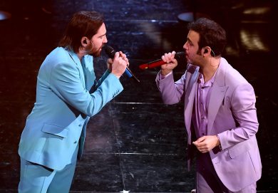 Sanremo 2021, deludono le canzoni della prima serata