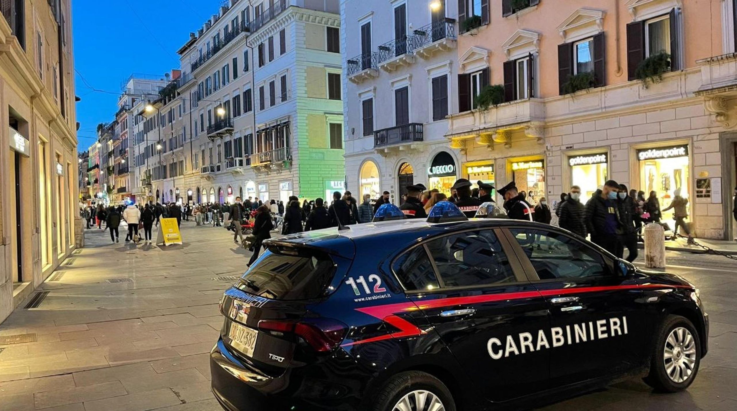 Il Dpcm di Draghi, tutte le norme Il Dpcm di Draghi, tutte le norme