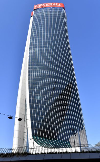 Come Generali vuole sostenere la rinascita europea