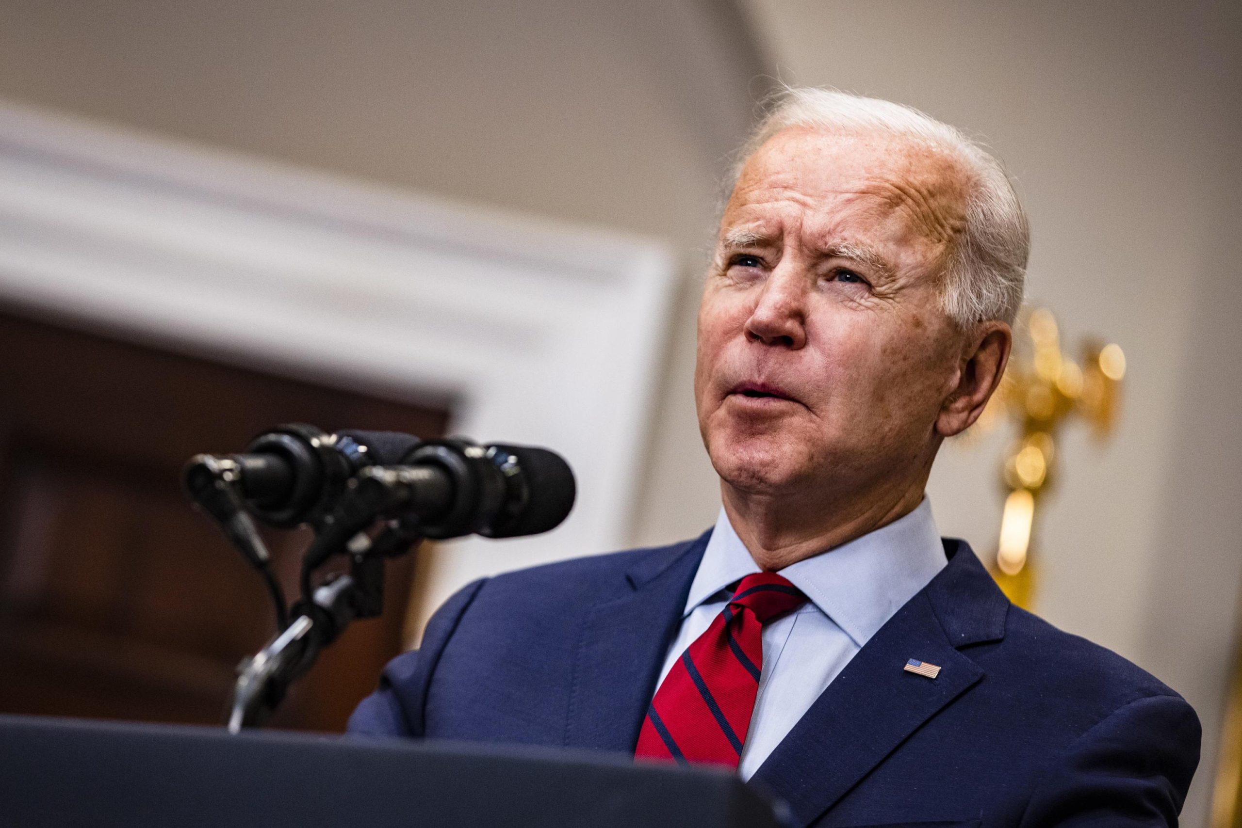 Tutti i problemi per Biden dopo l’attacco in Siria Tutti i problemi per Biden dopo l’attacco in Siria