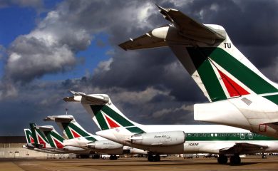 Alitalia: Governo nuovo, ricetta vecchia