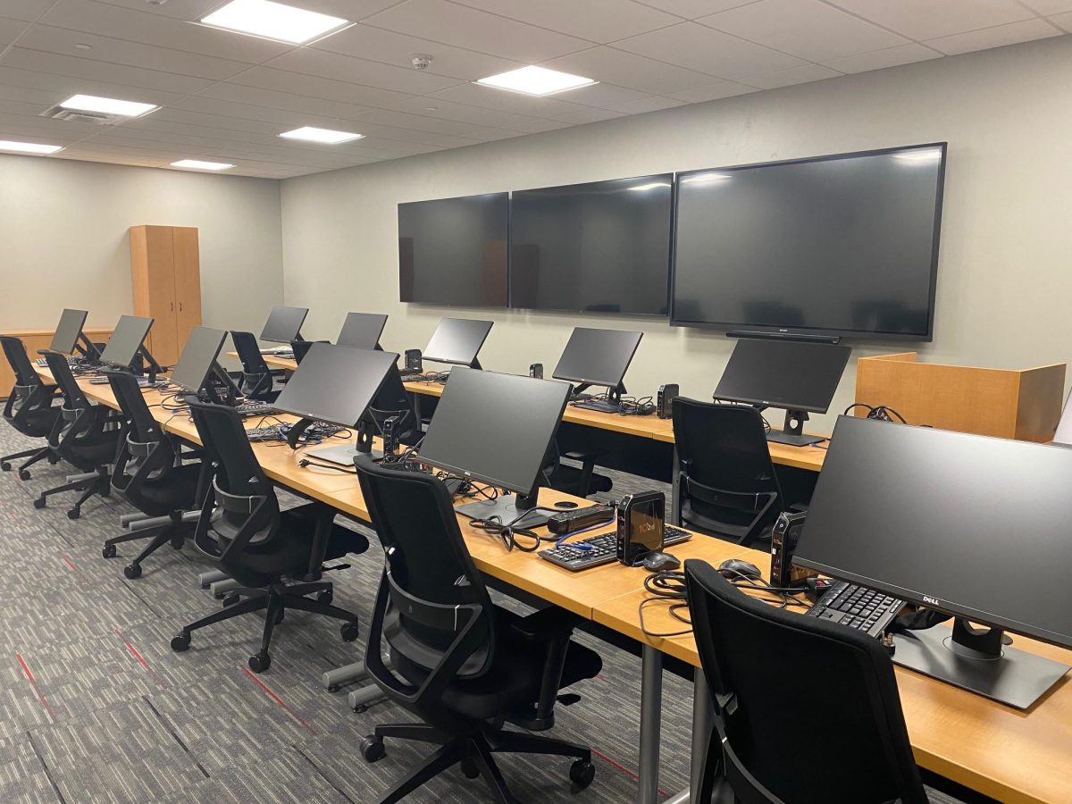 Galleria foto 'Leonardo, decolla anche l’Academy di Piladelphia' - foto 2