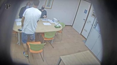 Suarez, l’esame farsa di italiano a Perugia | video