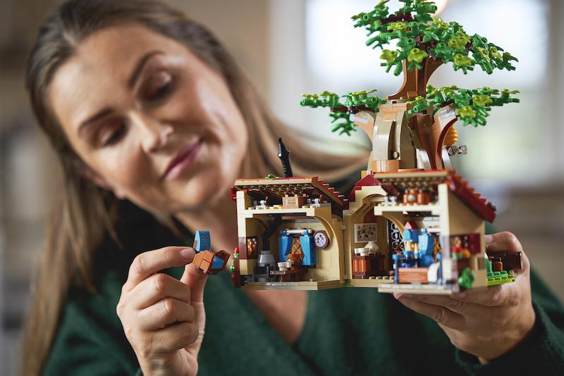 L’effetto nostalgia fa crescere i marchi della nostra infanzia