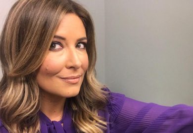 Selvaggia Lucarelli: «Mi sono liberata di amore tossico e ora lo racconto»