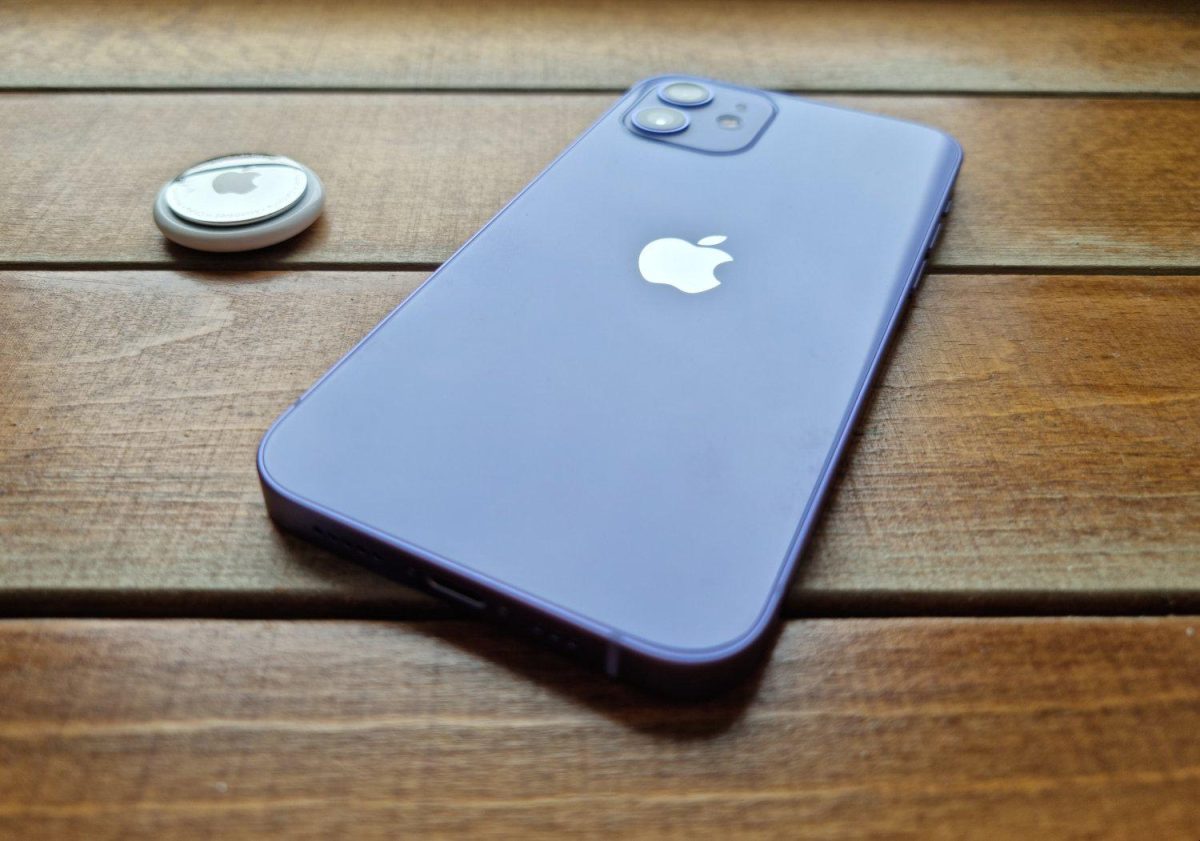 Galleria foto 'Apple AirTag, come funziona, perché è utile, i dubbi sulla privacy. La prova' - foto 3