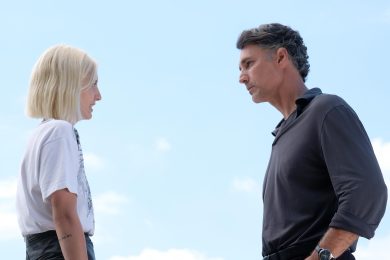 Buongiorno, mamma: le anticipazioni della seconda puntata