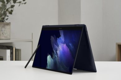 Samsung lancia tre pc sottili e leggeri ispirati agli smartphone