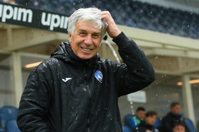 Il modello Atalanta non esiste