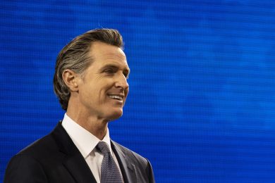 California, ad un passo la «recall election», il nuovo voto per il Governatore