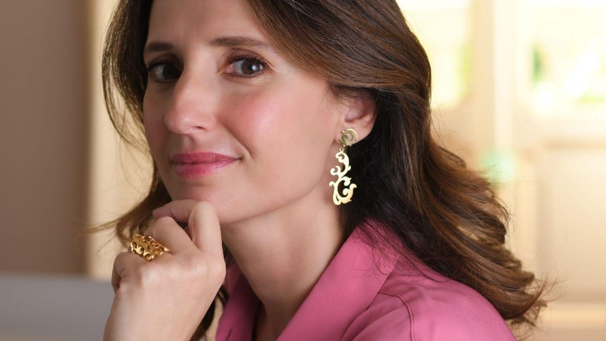 Galleria foto 'Gioiello mania. Dai classici intramontabili alle creazioni pop' - foto 15