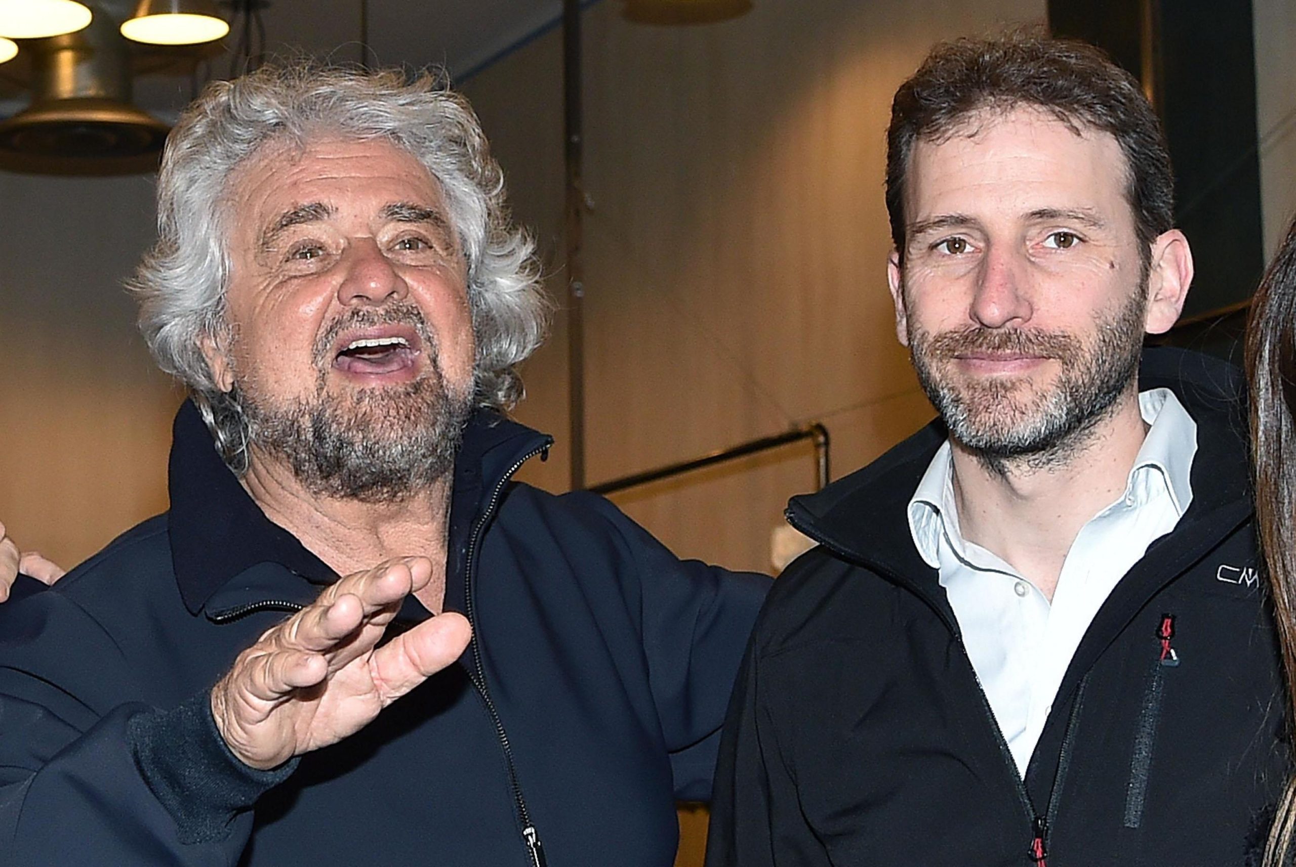 La settimana nera del M5S