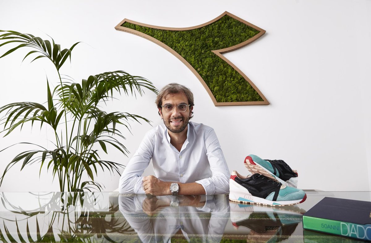 Galleria foto 'Non esiste un prodotto green, esiste l’azienda green' - foto 2