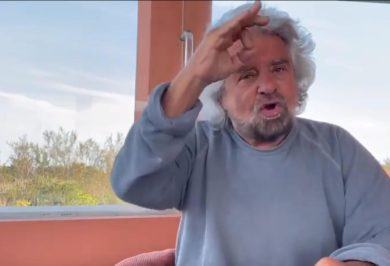 A volte meglio il silenzio ed un esame di coscienza