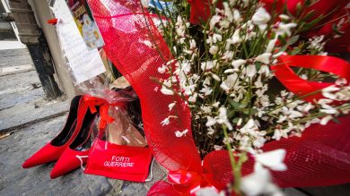 #ilgiornodpo, l’hashtag delle donne contro Grillo