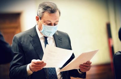 Il Pnrr bene in tecnologia, male sulla riforma fiscale (che manca)