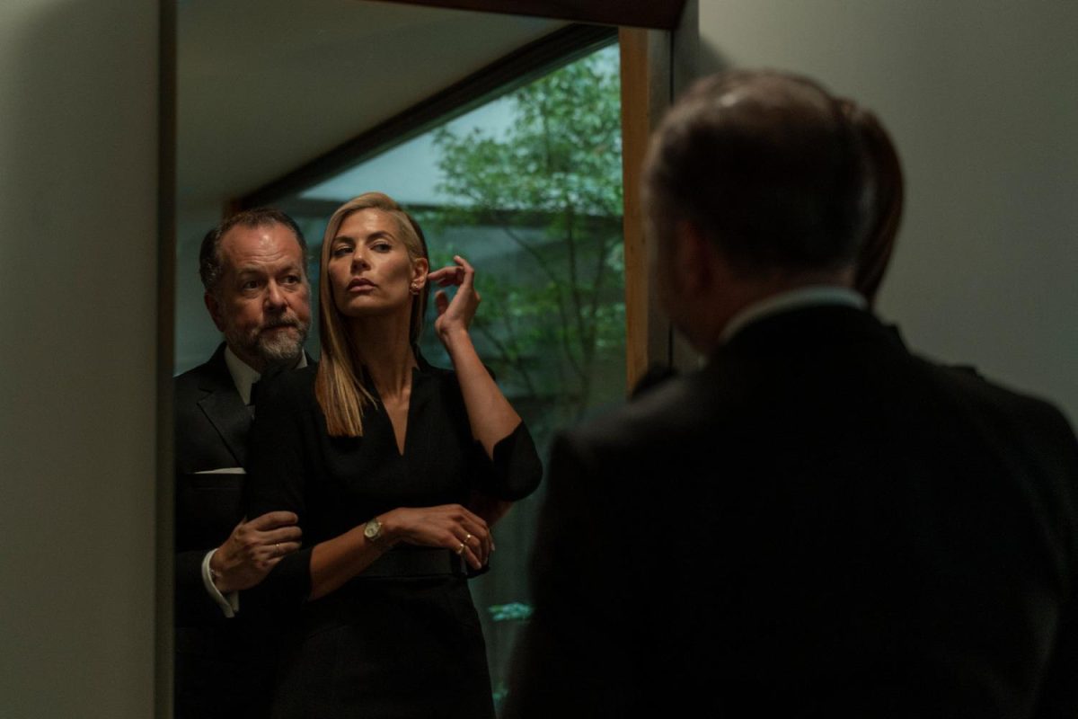 Galleria foto 'L’algoritmo dell’amore' - foto 2