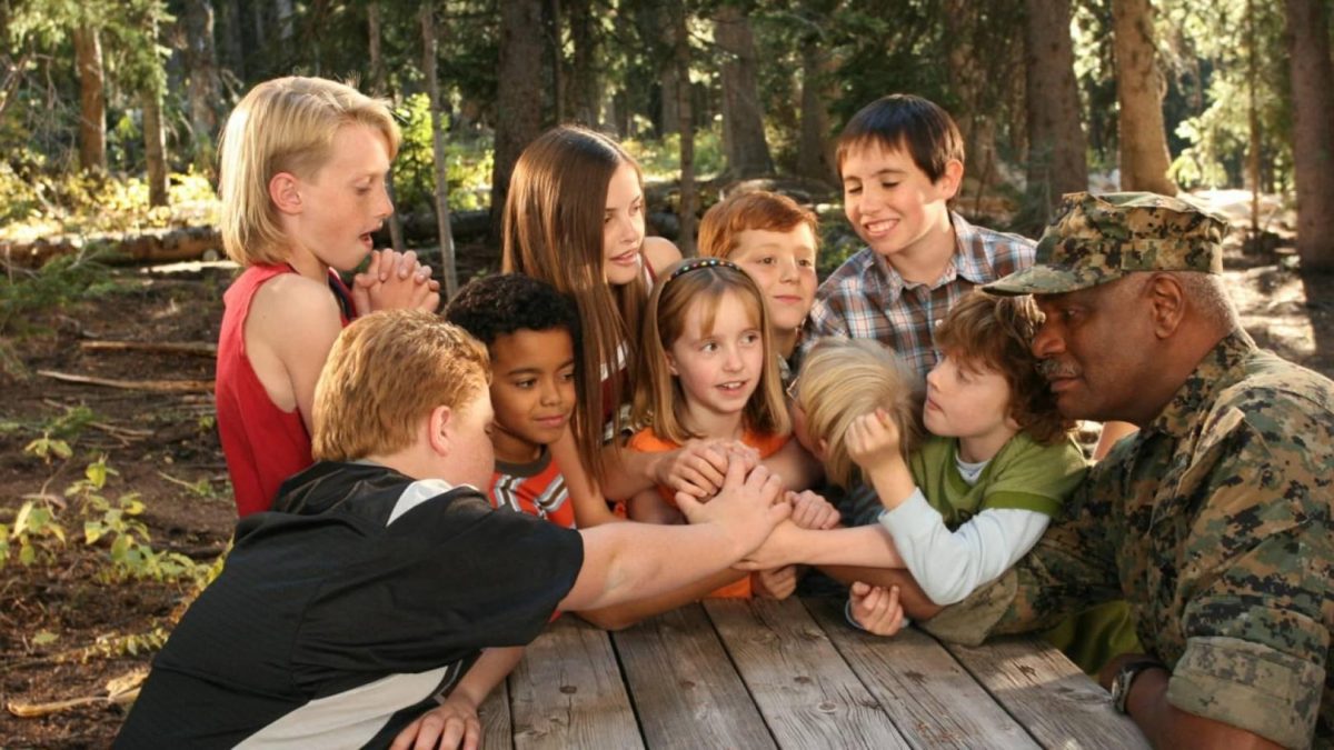 Galleria foto 'Quasi 50 milioni di turisti passeranno l’estate in campeggio' - foto 8