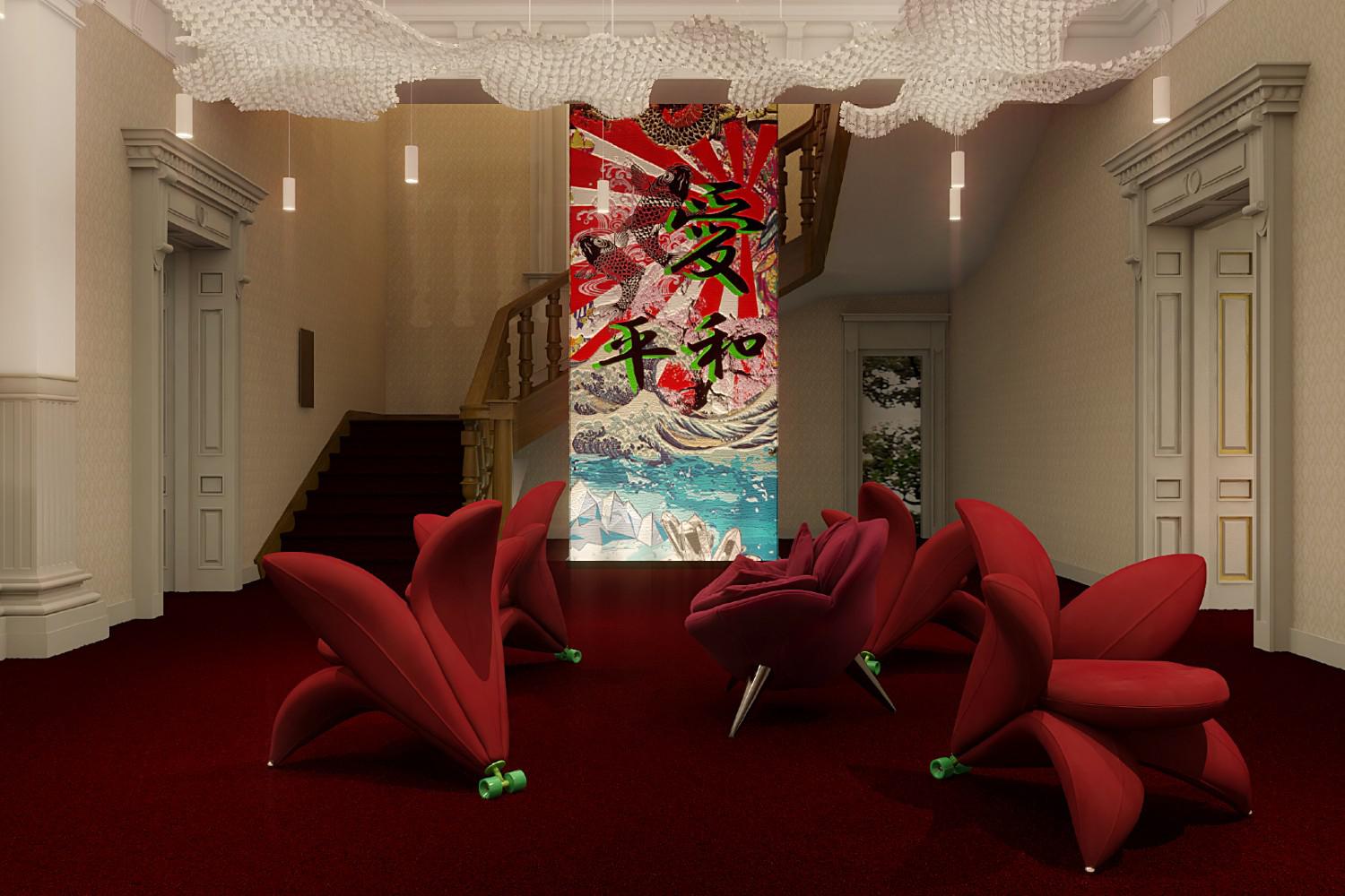 Così le meraviglie dell’Italia trovano casa a Tokyo