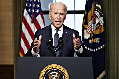 Biden riconosce il genocidio armeno in chiave antiturca