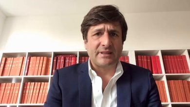 Tutti a caccia dello spazio verde