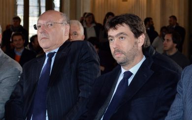 La Superlega non esiste più. Agnelli: “Non si può proseguire”