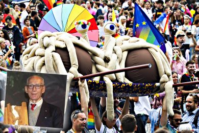 La setta del cibo perfetto