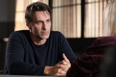 Buongiorno, mamma: tutto sulla nuova serie con Raoul Bova