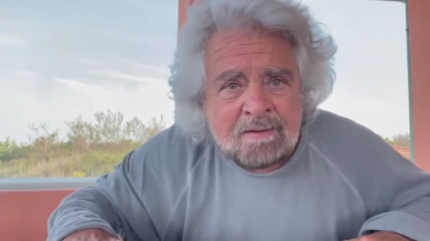 L’appello di Grillo per il figlio (accusato di stupro) è fuori luogo e fuori tempo