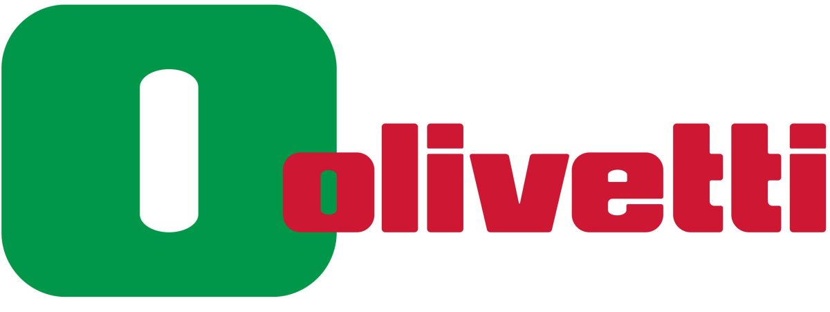 Galleria foto 'Olivetti cambia logo per celebrare l’Italia e la sua evoluzione tecnologica' - foto 3
