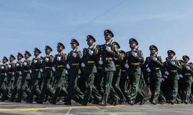 La lunga mano della Cina sull’Afghanistan senza i soldati Usa