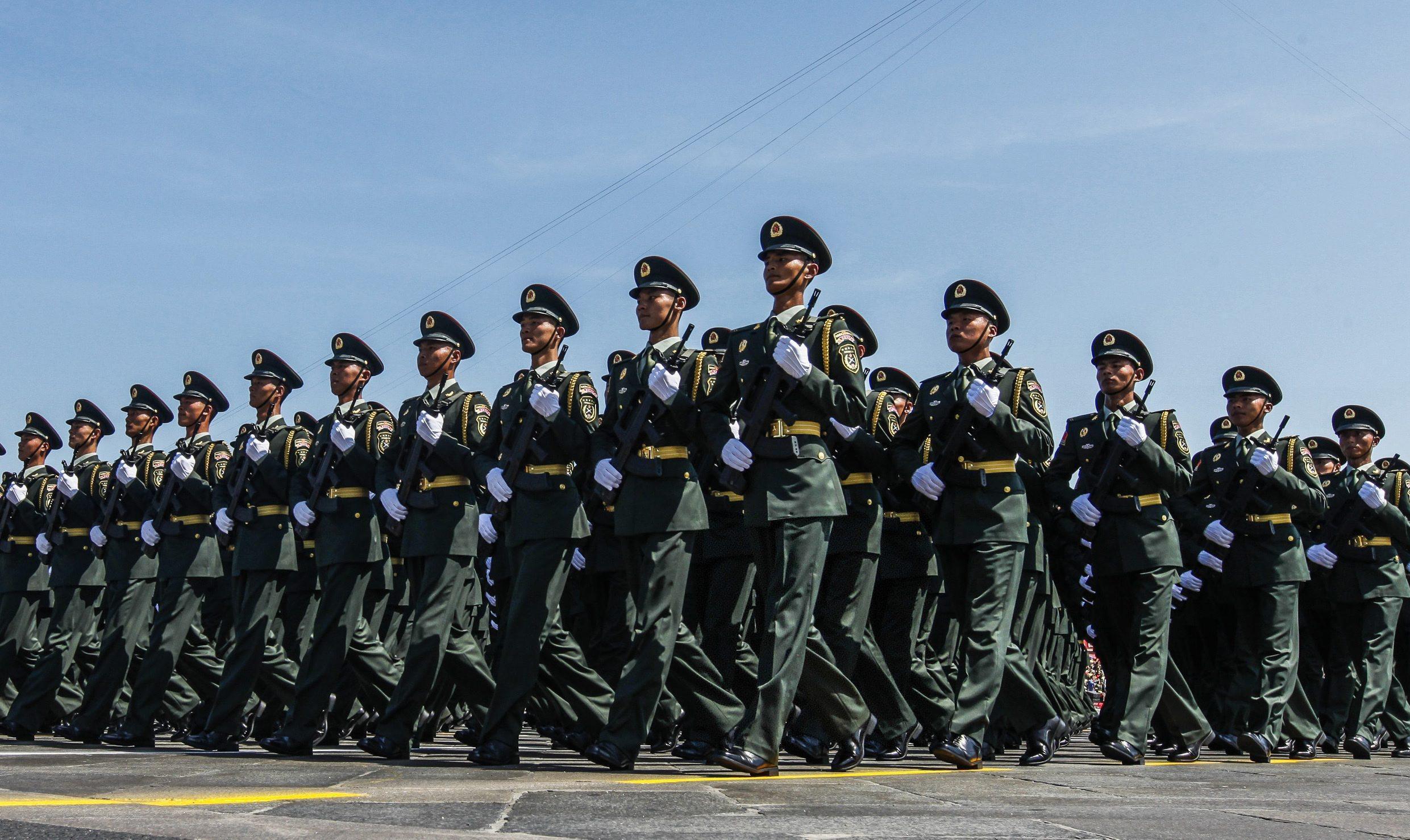 La lunga mano della Cina sull’Afghanistan senza i soldati Usa