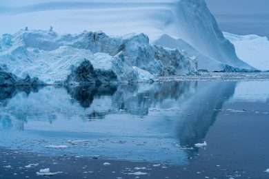 Si è inceppata la corrente del Golfo