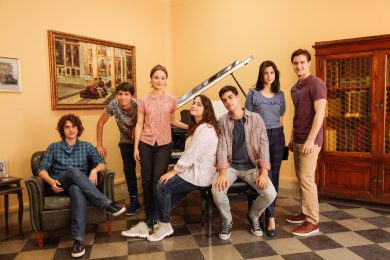 La compagnia del cigno 2: le anticipazioni della seconda puntata