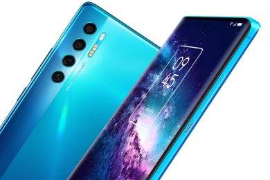 Lo smartphone ha lo schermo intelligente: si adatta in automatico al suo contenuto