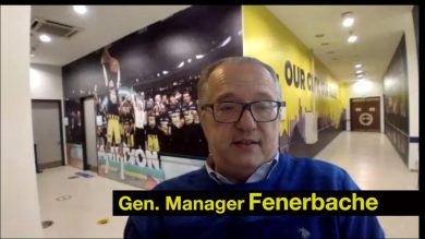 «Eurolega, un modello innovativo per chi investe nello sport»