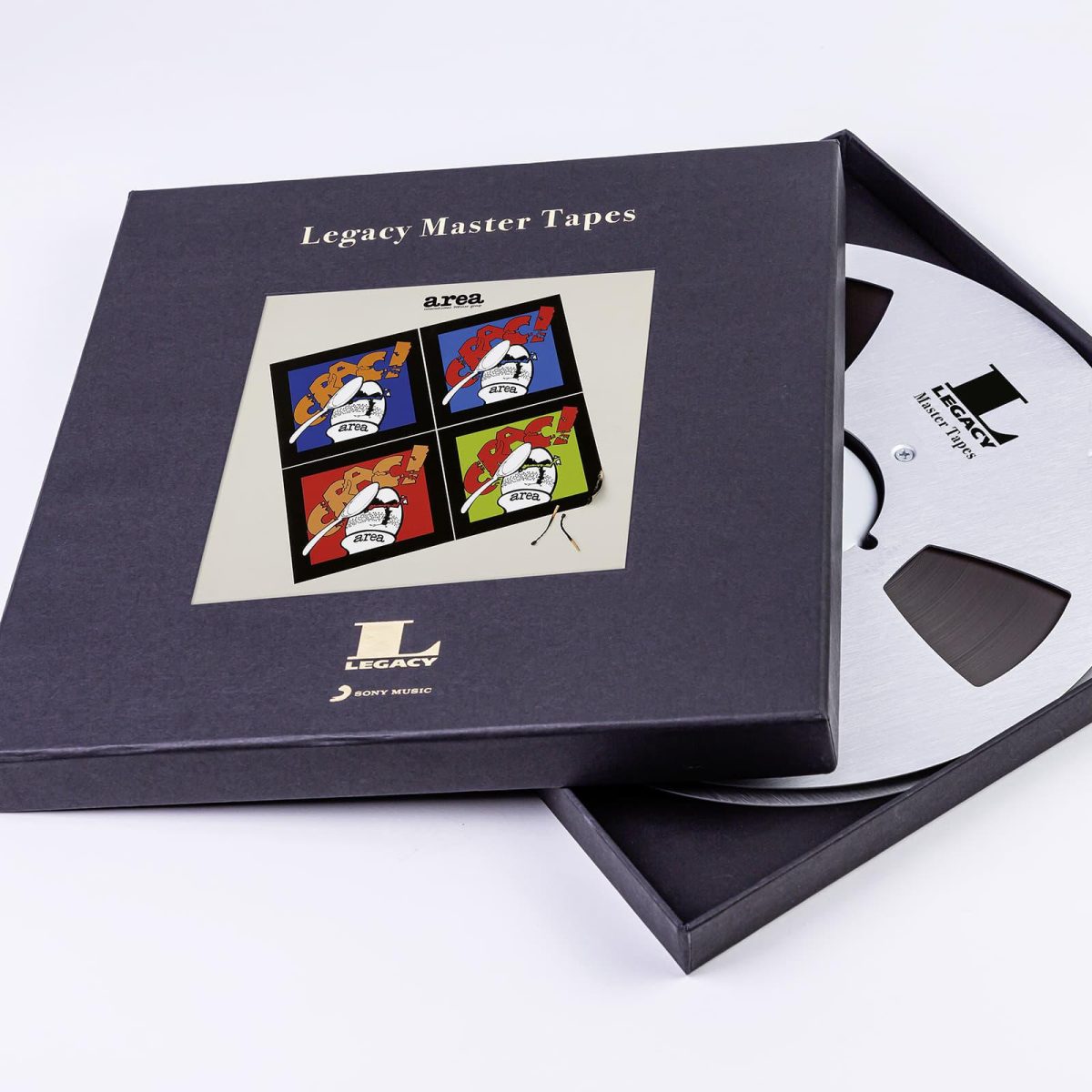 Galleria foto 'L’altra faccia della musica' - foto 23