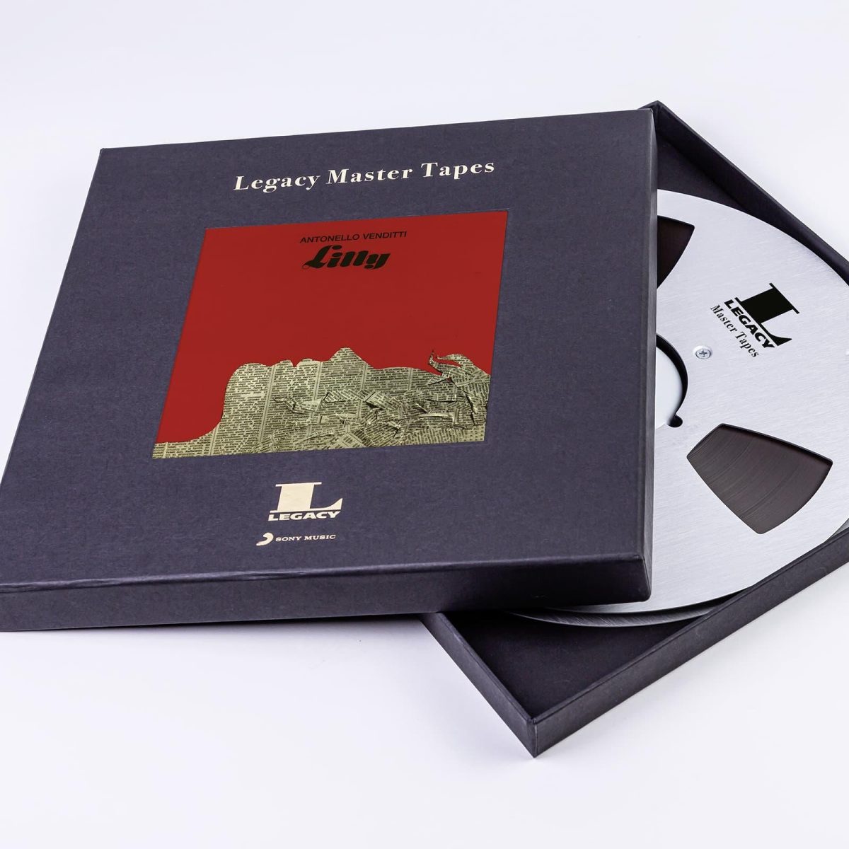 Galleria foto 'L’altra faccia della musica' - foto 25